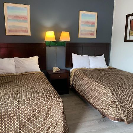Express Inn Lakehurst ภายนอก รูปภาพ