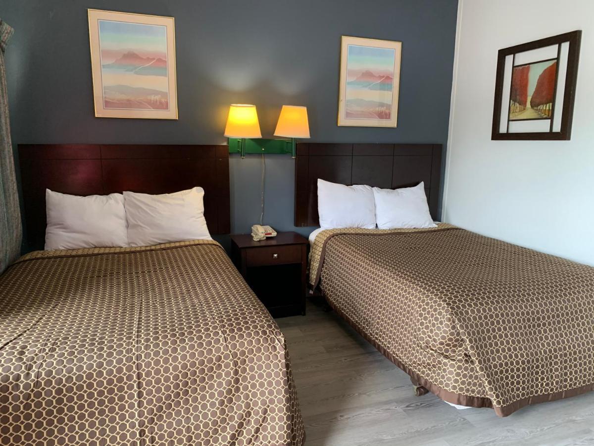 Express Inn Lakehurst ภายนอก รูปภาพ