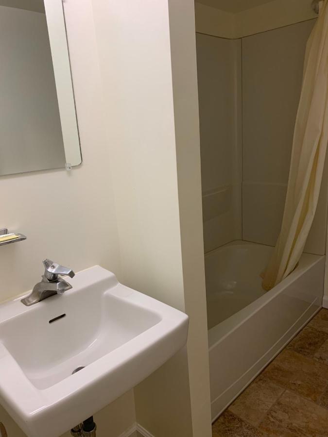 Express Inn Lakehurst ภายนอก รูปภาพ