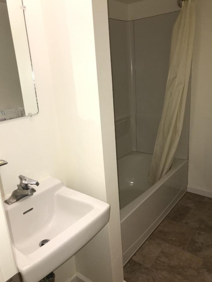 Express Inn Lakehurst ภายนอก รูปภาพ
