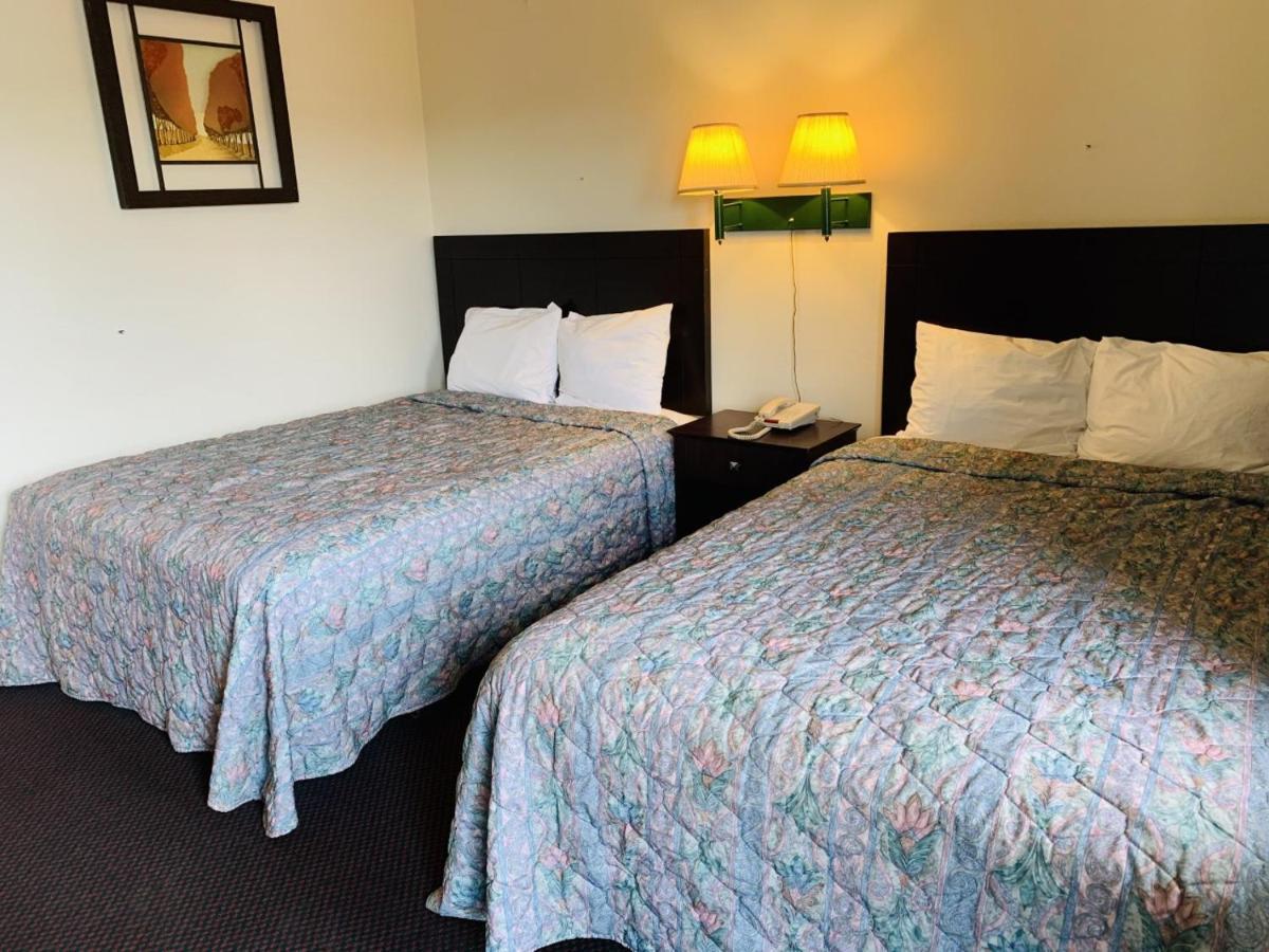 Express Inn Lakehurst ภายนอก รูปภาพ