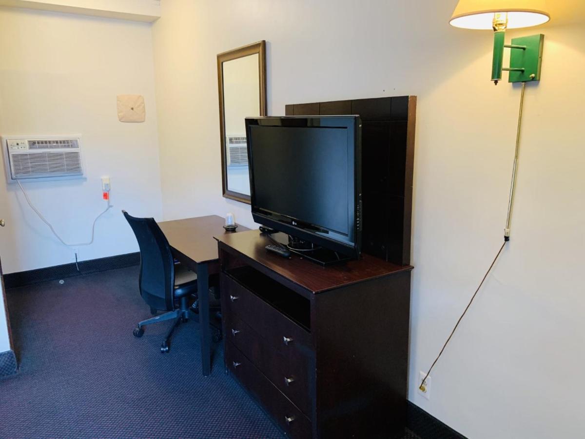 Express Inn Lakehurst ภายนอก รูปภาพ