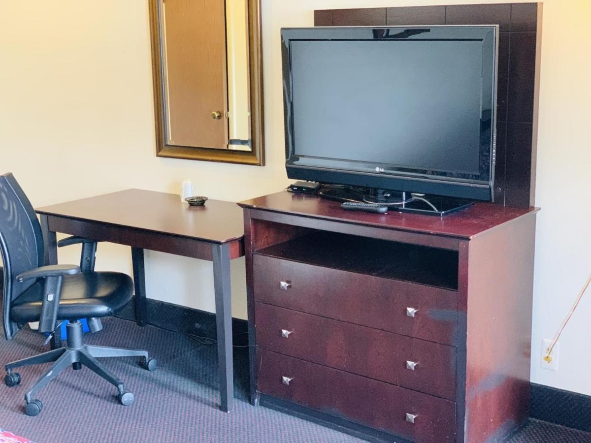 Express Inn Lakehurst ภายนอก รูปภาพ